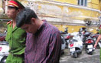 Chế tạo bom theo 'đơn đặt hàng', lãnh 2 năm tù